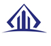 麥凱海濱中央酒店 Logo